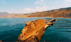CAP ROUX ET LES BATEAUX EN CIMENT  (15)